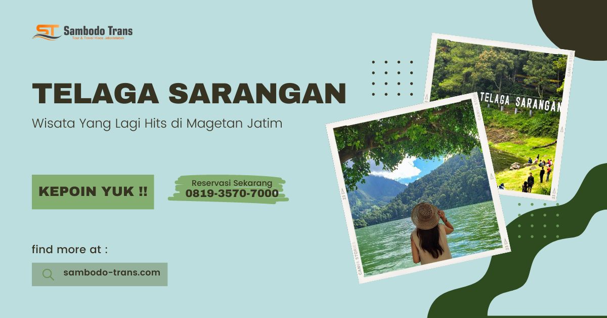 Rental Elf Tangerang