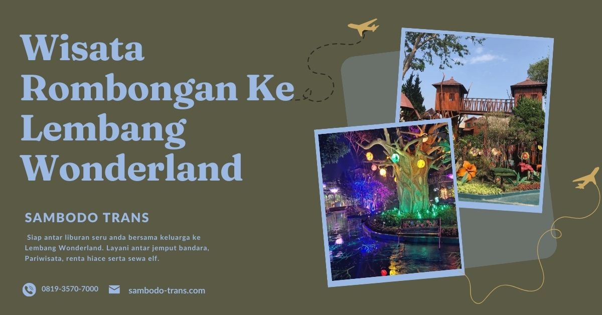 Rental Hiace Bandara Soekarno Hatta