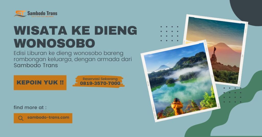 Rental Hiace Premio Tangerang