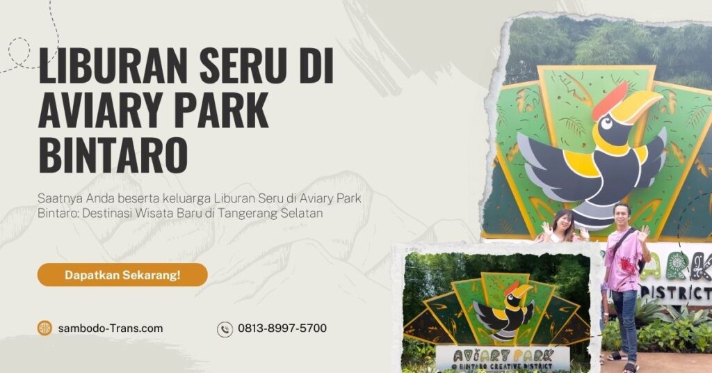 Sewa Elf Jakarta Murah