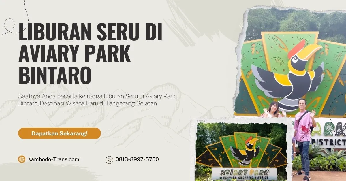 Sewa Elf Jakarta Murah