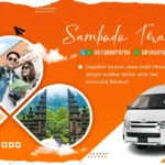 sambodo trans