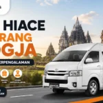 tangerang jogja