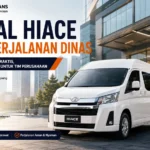 perjalanan dinas