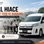 study tour bandung